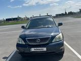 Lexus RX 300 2004 года за 6 200 000 тг. в Тараз