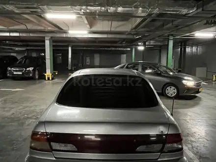 Nissan Cefiro 1997 года за 2 600 000 тг. в Усть-Каменогорск – фото 8