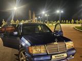 Mercedes-Benz E 230 1990 года за 1 500 000 тг. в Сарыкемер – фото 4