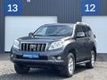 Toyota Land Cruiser Prado 2013 года за 14 500 000 тг. в Астана