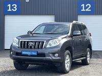 Toyota Land Cruiser Prado 2013 года за 14 500 000 тг. в Астана