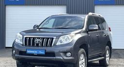 Toyota Land Cruiser Prado 2013 года за 14 500 000 тг. в Астана