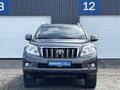 Toyota Land Cruiser Prado 2013 года за 14 500 000 тг. в Астана – фото 2