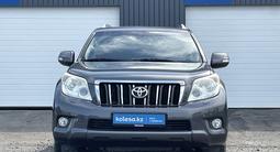 Toyota Land Cruiser Prado 2013 года за 14 500 000 тг. в Астана – фото 2