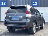 Toyota Land Cruiser Prado 2013 года за 14 500 000 тг. в Астана – фото 3