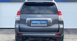Toyota Land Cruiser Prado 2013 года за 14 500 000 тг. в Астана – фото 4