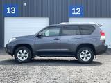 Toyota Land Cruiser Prado 2013 года за 14 500 000 тг. в Астана – фото 5