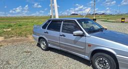 ВАЗ (Lada) 2115 2009 года за 930 000 тг. в Рудный – фото 4