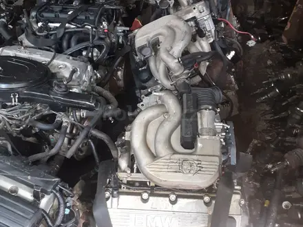 Двигатель головка из Германии за 300 000 тг. в Алматы – фото 21