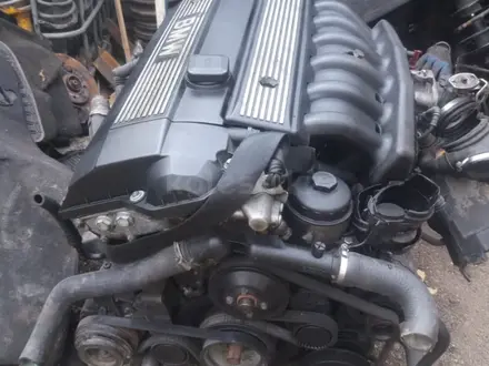 Двигатель головка из Германии за 300 000 тг. в Алматы – фото 12