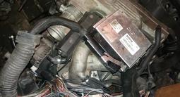 Двигатель головка блокБенз Дизель АКПП КПП Корзина Маховик Фередо Подшипник за 300 000 тг. в Алматы – фото 5
