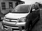 Toyota Noah 2007 годаүшін7 500 000 тг. в Астана – фото 4
