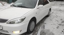 Toyota Camry 2005 года за 5 000 000 тг. в Астана – фото 2