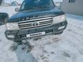 Toyota Land Cruiser 2005 года за 12 000 000 тг. в Кокшетау