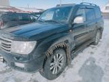 Toyota Land Cruiser 2005 года за 12 000 000 тг. в Кокшетау – фото 2