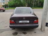 Mercedes-Benz E 230 1991 годаүшін1 200 000 тг. в Алматы – фото 2