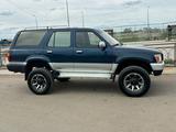 Toyota 4Runner 1990 года за 3 400 000 тг. в Балхаш – фото 5