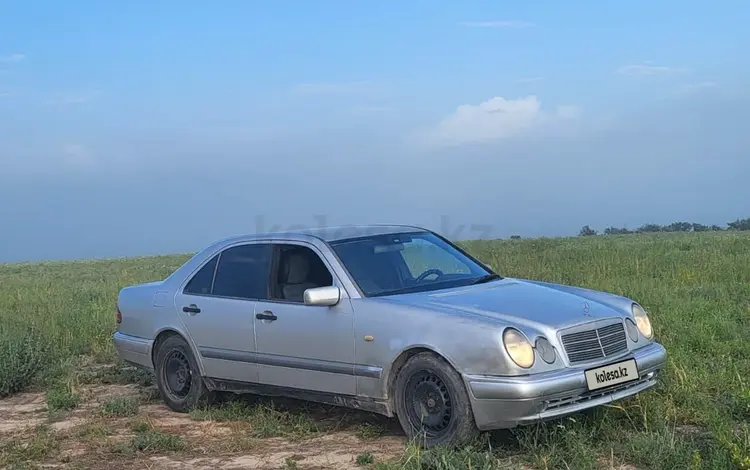 Mercedes-Benz E 280 1998 года за 2 350 000 тг. в Алматы