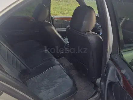 Mercedes-Benz E 280 1998 года за 2 350 000 тг. в Алматы – фото 4
