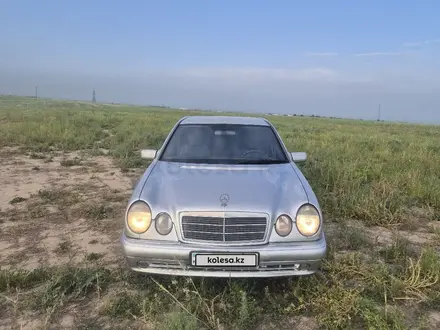 Mercedes-Benz E 280 1998 года за 2 350 000 тг. в Алматы – фото 6