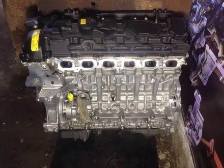 Двигатель Х 5 F 16 за 4 000 тг. в Алматы – фото 4