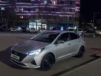 Hyundai Accent 2021 годаүшін9 000 000 тг. в Атырау