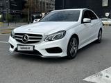 Mercedes-Benz E 200 2015 года за 14 000 000 тг. в Шымкент