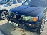 BMW X5 2001 годаүшін5 300 000 тг. в Туркестан – фото 3