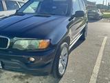 BMW X5 2001 годаүшін5 300 000 тг. в Туркестан – фото 2
