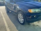 BMW X5 2001 годаүшін5 300 000 тг. в Туркестан