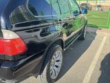 BMW X5 2001 годаүшін5 300 000 тг. в Туркестан – фото 4