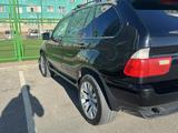 BMW X5 2001 годаүшін5 300 000 тг. в Туркестан – фото 5