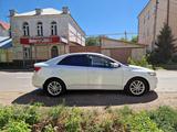 Kia Cerato 2012 года за 4 000 000 тг. в Уральск – фото 3