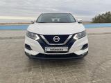 Nissan Qashqai 2019 года за 10 500 000 тг. в Актау – фото 2