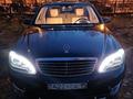 Фары W220 led тюнинг за 330 000 тг. в Караганда – фото 2