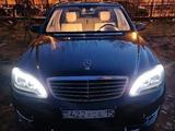 Фары W220 led тюнинг за 330 000 тг. в Караганда – фото 2