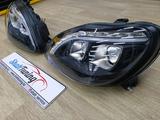 Фары W220 led тюнинг за 330 000 тг. в Караганда – фото 4