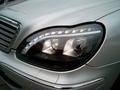 Фары W220 led тюнинг за 330 000 тг. в Караганда – фото 7