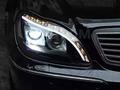 Фары W220 led тюнинг за 330 000 тг. в Караганда – фото 8