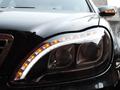 Фары W220 led тюнинг за 330 000 тг. в Караганда – фото 9