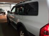 Mitsubishi Pajero 2001 года за 6 500 000 тг. в Алматы – фото 4