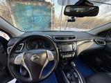 Nissan Qashqai 2016 годаfor9 200 000 тг. в Алматы – фото 2