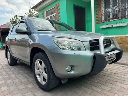 Toyota RAV4 2007 года за 7 500 000 тг. в Шымкент – фото 31