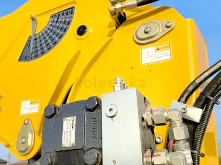 FAW  JK6 МАНИПУЛЯТОР 2026 года за 31 500 000 тг. в Астана – фото 12
