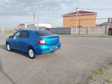 Renault Logan 2014 годаүшін2 200 000 тг. в Астана – фото 3