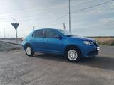 Renault Logan 2014 годаүшін2 200 000 тг. в Астана – фото 5