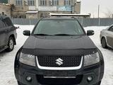 Suzuki Grand Vitara 2008 года за 6 000 000 тг. в Семей