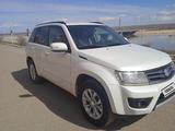 Suzuki Grand Vitara 2014 года за 9 200 000 тг. в Костанай – фото 3