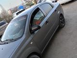 Chevrolet Aveo 2008 года за 2 700 000 тг. в Костанай