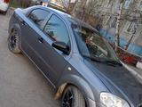 Chevrolet Aveo 2008 года за 2 700 000 тг. в Костанай – фото 2